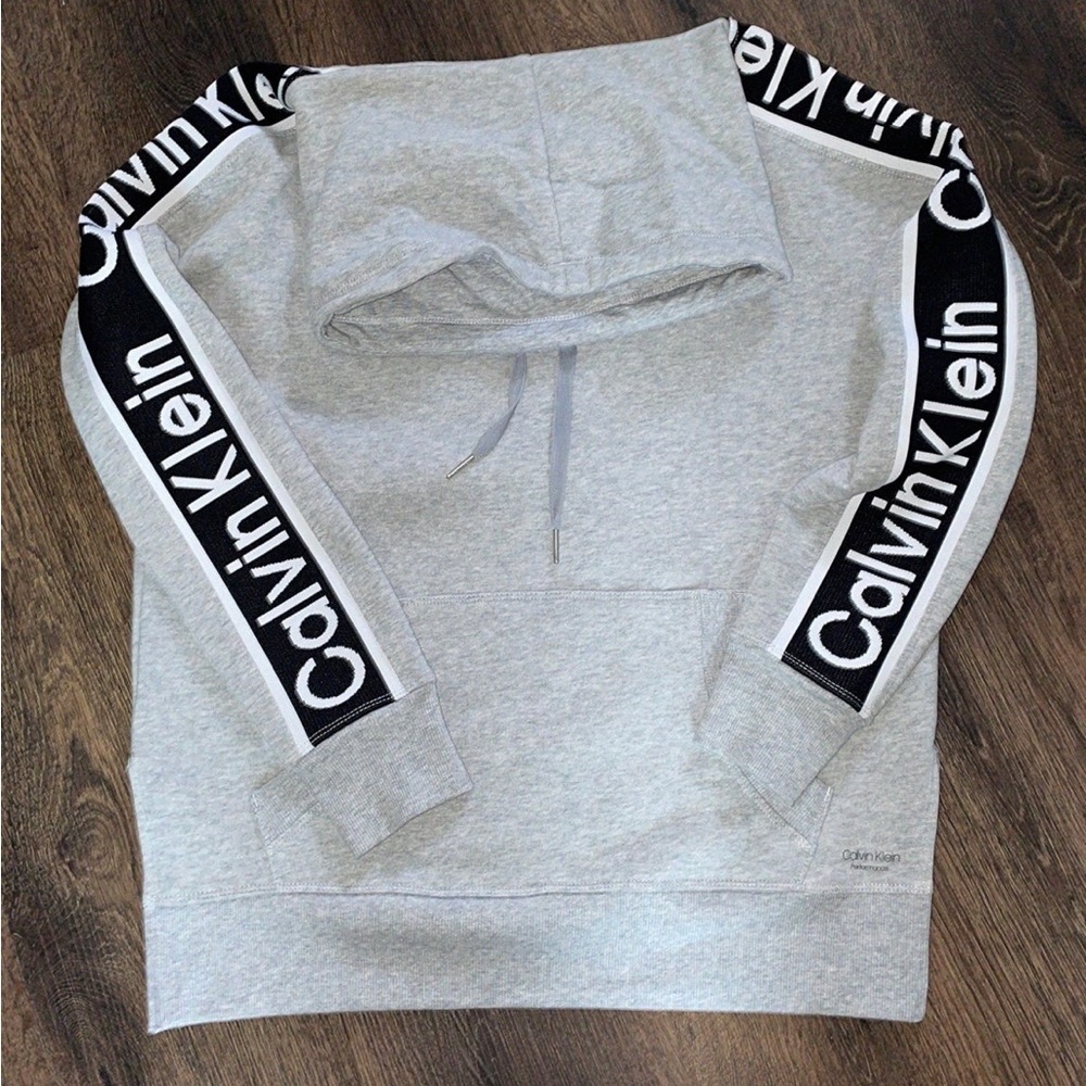 Calvin Klein